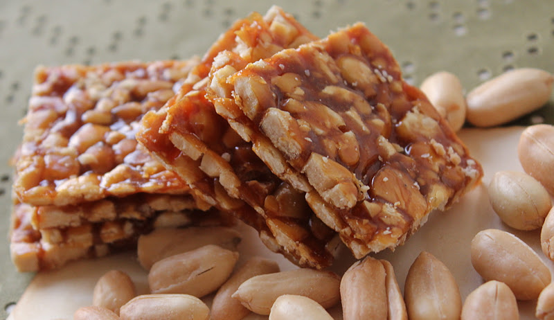 What Is Peanut Chikki? A Timeless Indian Sweet with Crunch and Tradition 1 image 5 Saagar Restaurant