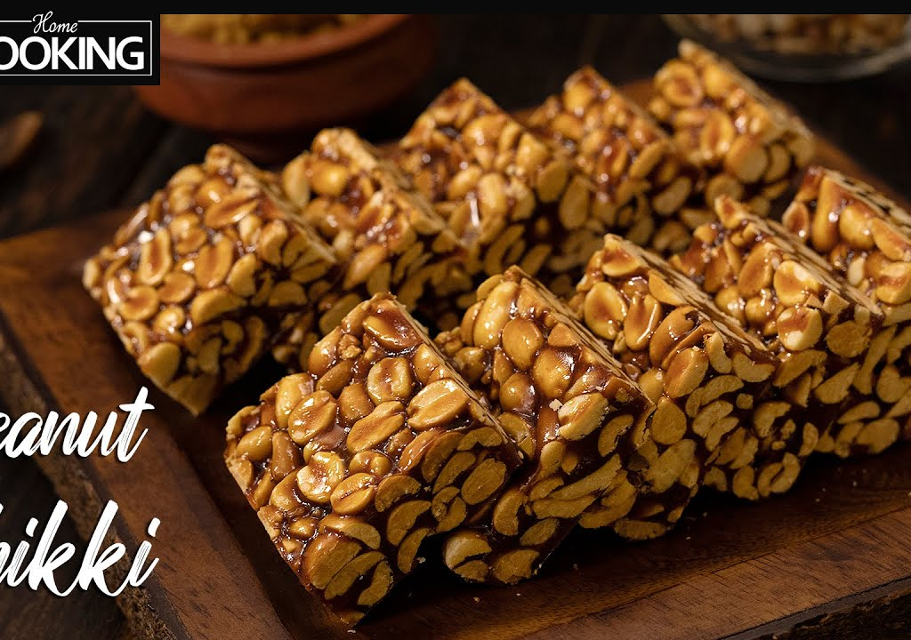 What Is Peanut Chikki? A Timeless Indian Sweet with Crunch and Tradition 2 image 6 Saagar Restaurant