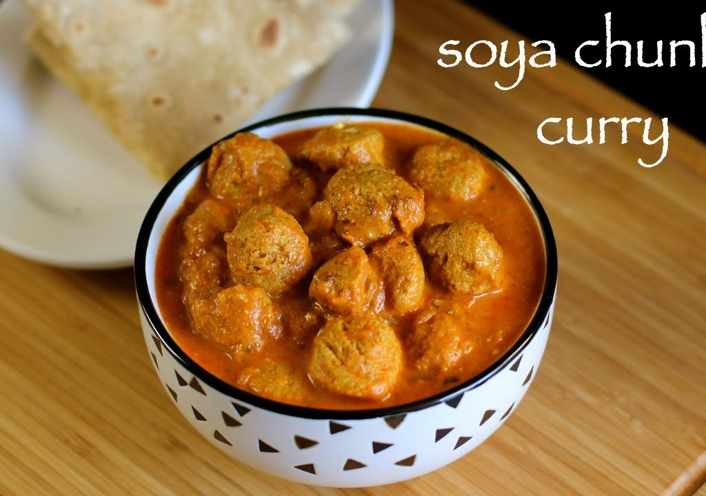 Soybean Curry Recipe – A Wholesome Delight at Saagar 1 image 64 Saagar Restaurant