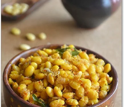 Soybean Curry Recipe – A Wholesome Delight at Saagar 3 image 66 Saagar Restaurant