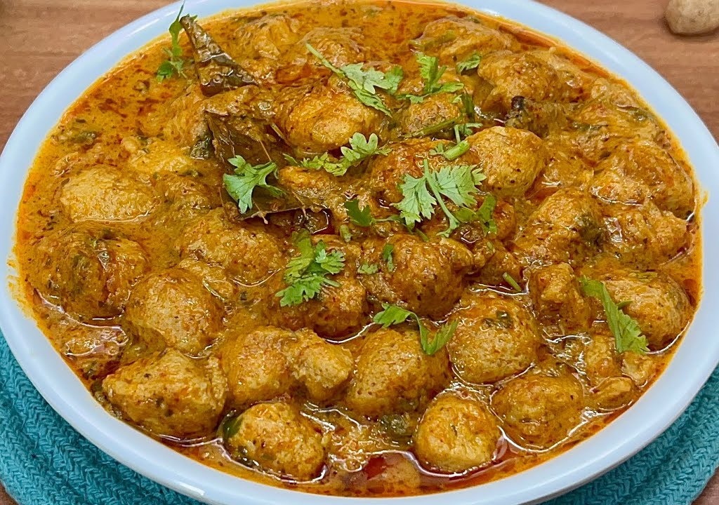 Soybean Curry Recipe – A Wholesome Delight at Saagar 5 image 68 Saagar Restaurant
