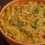 bajra khichdi