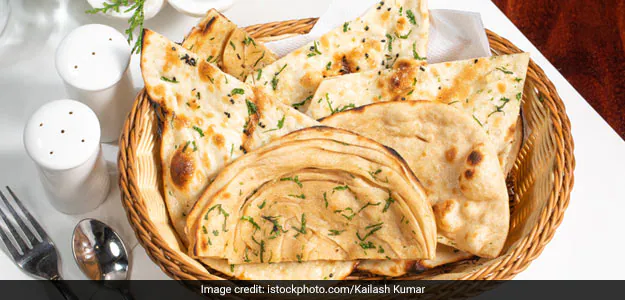 Kulcha Naan Recipe – A Soft and Flavorful Bread Experience at Saagar 2 image 80 Saagar Restaurant