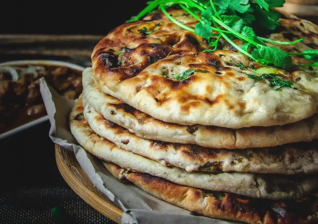 Kulcha Naan Recipe – A Soft and Flavorful Bread Experience at Saagar 4 image 82 Saagar Restaurant