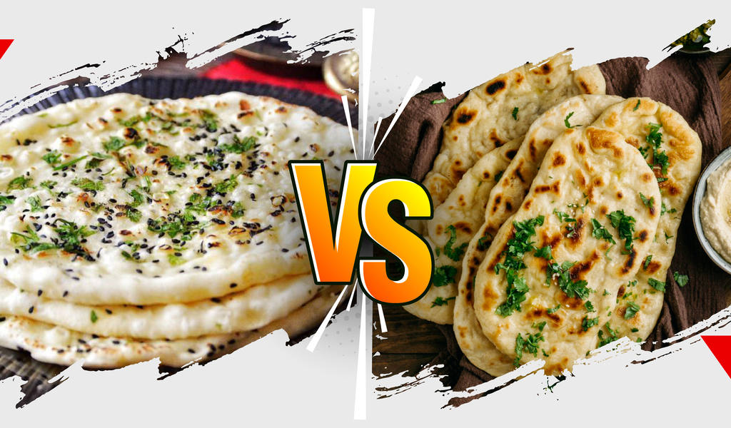 Kulcha Naan Recipe – A Soft and Flavorful Bread Experience at Saagar 5 image 84 Saagar Restaurant