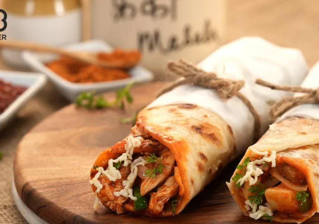 image 88 Saagar Restaurant