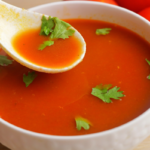 Tomato Shorba