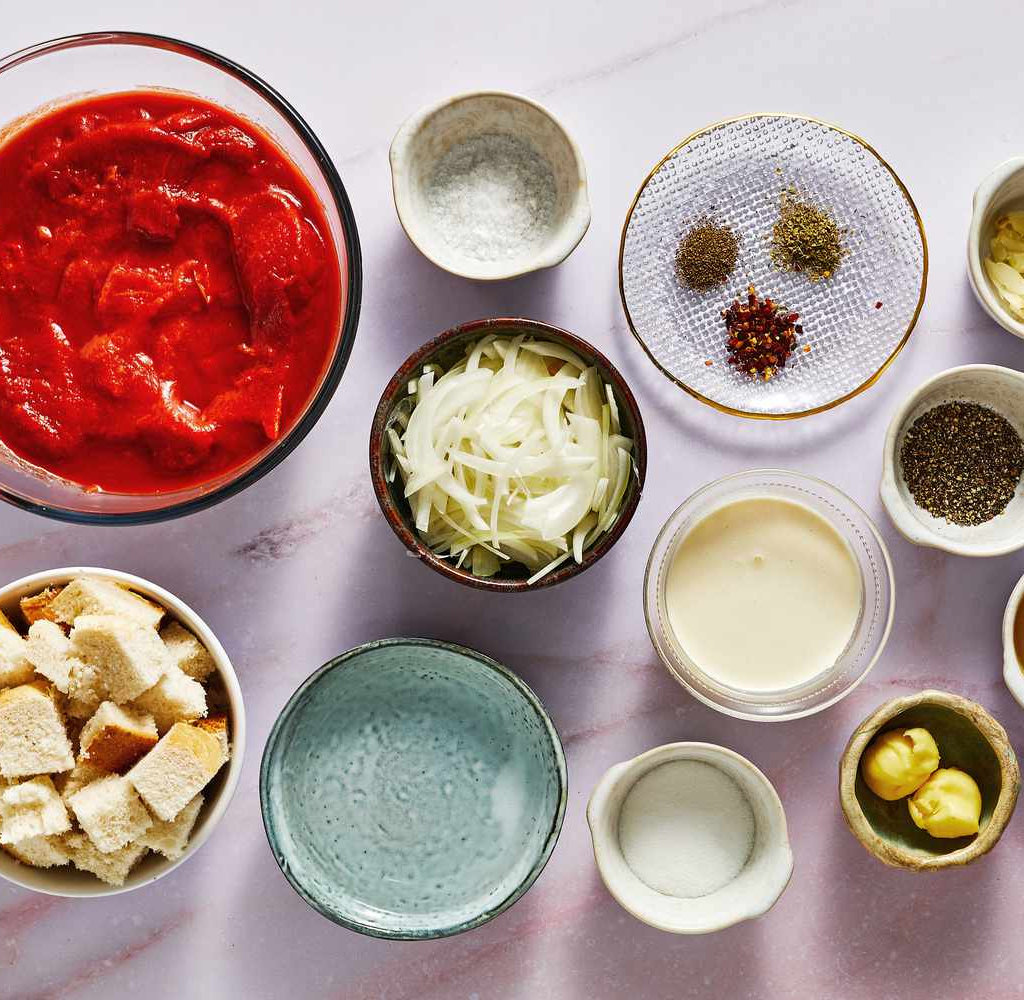 Tomato Shorba: A Comforting and Flavorful Soup Recipe 2 image 15 Saagar Restaurant