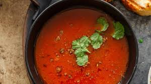 Tomato Shorba: A Comforting and Flavorful Soup Recipe 6 image 19 Saagar Restaurant