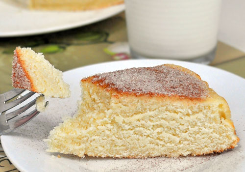 Milk Cake Recipe: A Timeless Indian Sweet Delight 1 image 2 Saagar Restaurant