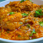 Chicken Nawabi
