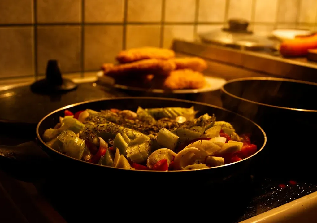 image 121 Saagar Restaurant