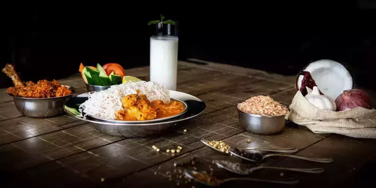 image 125 Saagar Restaurant