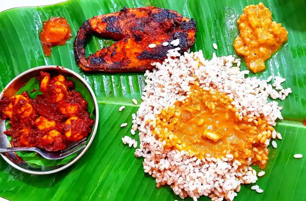 image 128 Saagar Restaurant