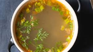 Lemon Coriander Soup: A Refreshing and Flavorful Recipe 2 image 14 Saagar Restaurant