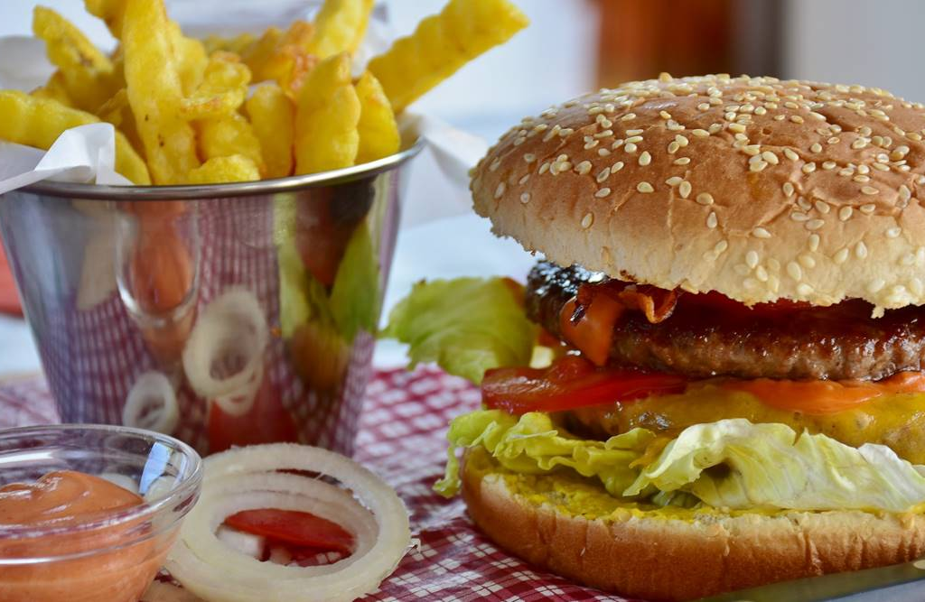 image 146 Saagar Restaurant