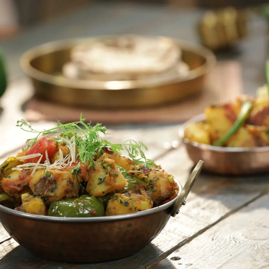 image 159 Saagar Restaurant