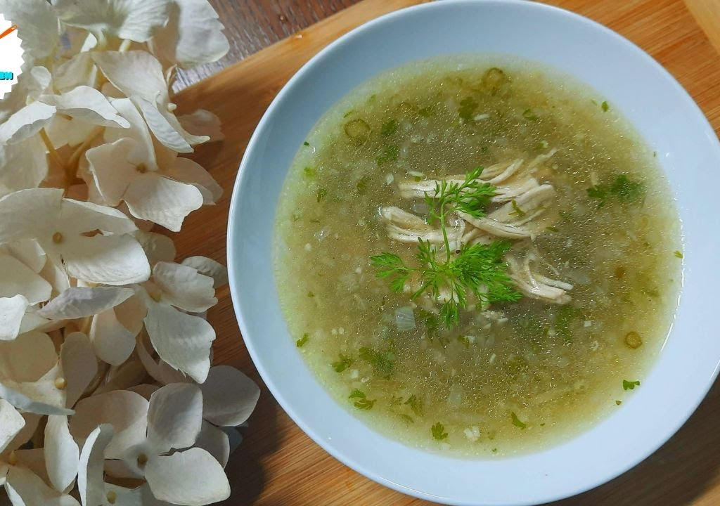 Lemon Coriander Soup: A Refreshing and Flavorful Recipe 5 image 17 Saagar Restaurant