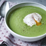 Spinach Soup