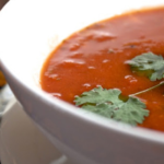 Tomato Rasam