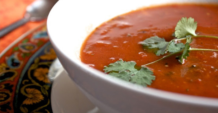 Tomato Rasam: A Traditional and Flavorful Recipe 1 image 30 Saagar Restaurant