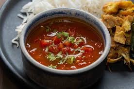 Tomato Rasam: A Traditional and Flavorful Recipe 2 image 31 Saagar Restaurant