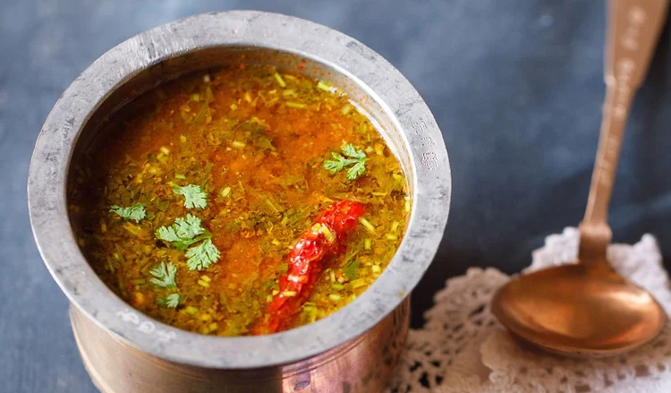 Tomato Rasam: A Traditional and Flavorful Recipe 4 image 33 Saagar Restaurant