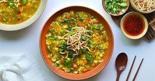 Veg Talumein Soup: A Hearty and Flavorful Recipe 6 image 51 Saagar Restaurant