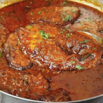 Fish Masala