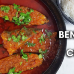 fish bengali curry