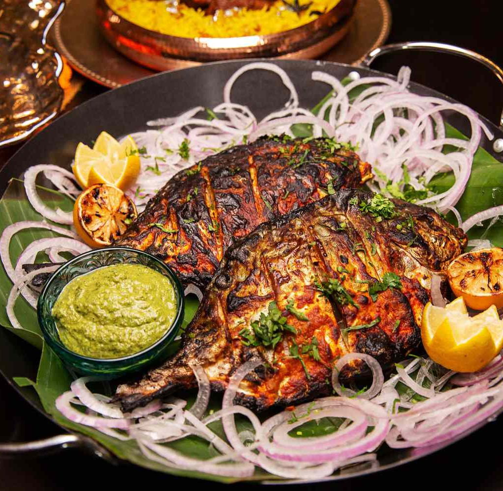 image 66 Saagar Restaurant