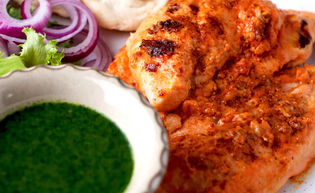 image 74 Saagar Restaurant