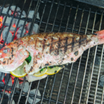 Grill Fish