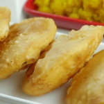 Kachori Recipe