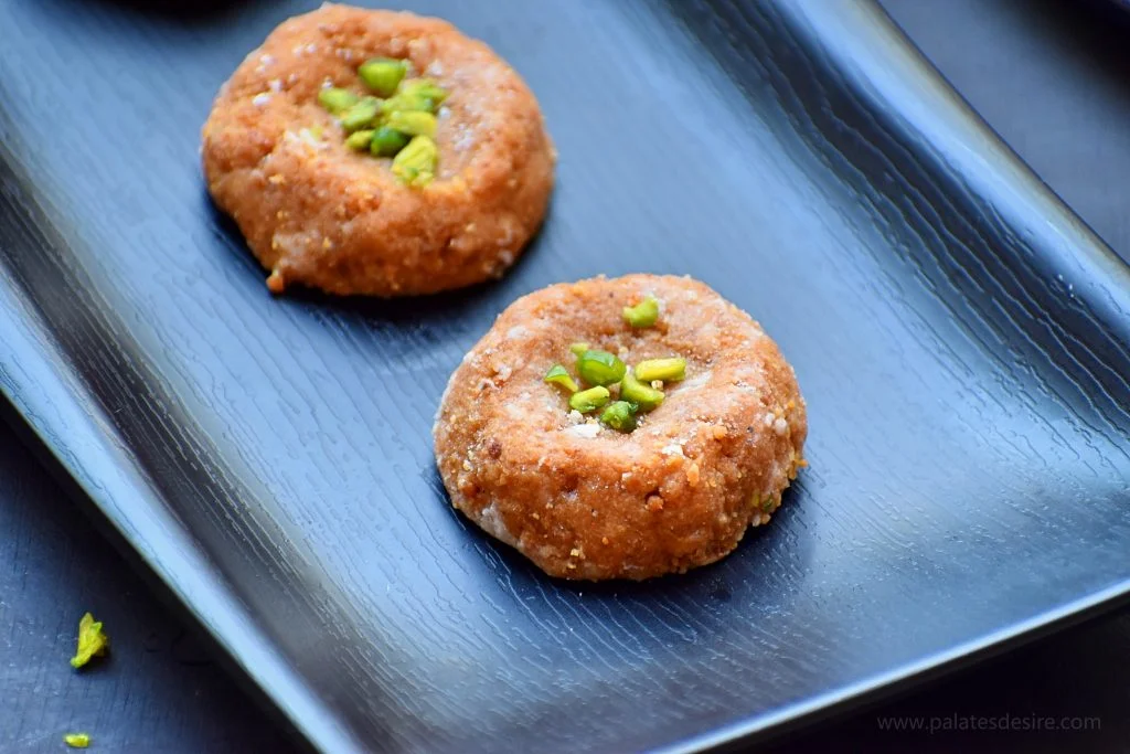 Mathura Peda