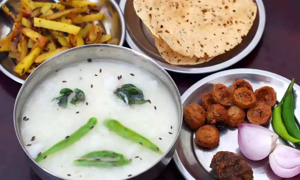Pakhala Divas – Celebrating Tradition and Refreshing Flavors 1 image 64 Saagar Restaurant