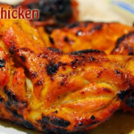 Tandoori Chicken Calories