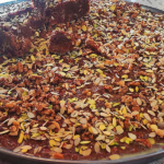 sohan halwa