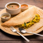 Masala Dosa Calories