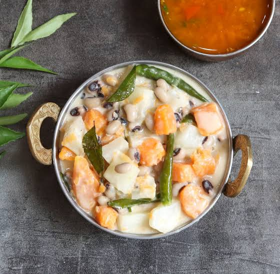 Olan Recipe – A Simple and Flavorful Kerala Classic 1 image 17 Saagar Restaurant