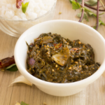 Gongura Pachadi