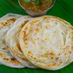 Parotta