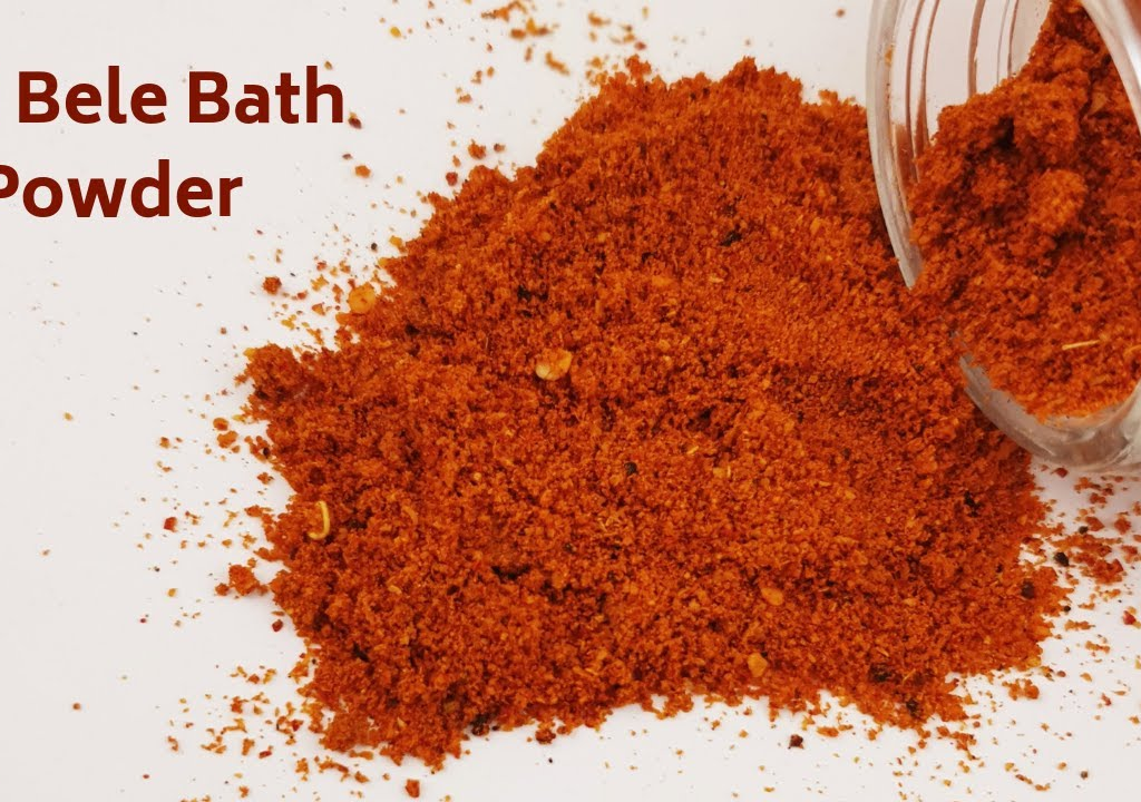 Bisi Bele Bath Powder: Secret Behind Karnataka’s Iconic Rice Dish 1 image 3 Saagar Restaurant