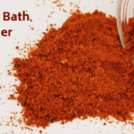 bisi bele bath powder