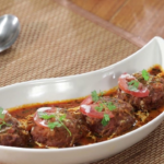 Lauki Ke Kofte