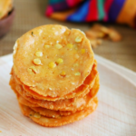 Thattai Recipe