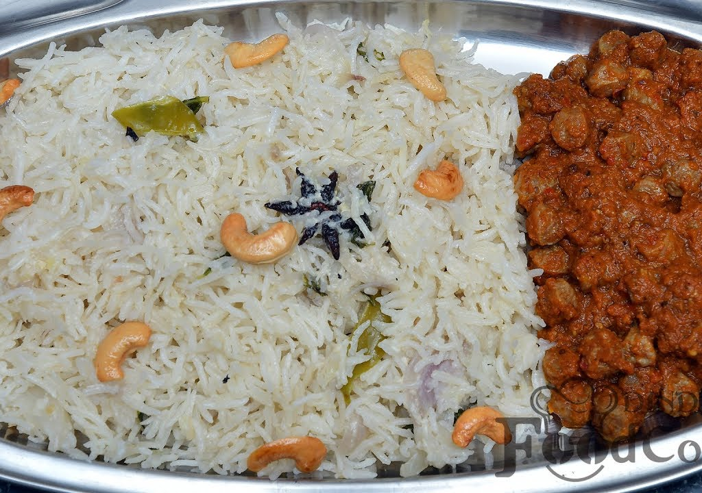 image 6 Saagar Restaurant