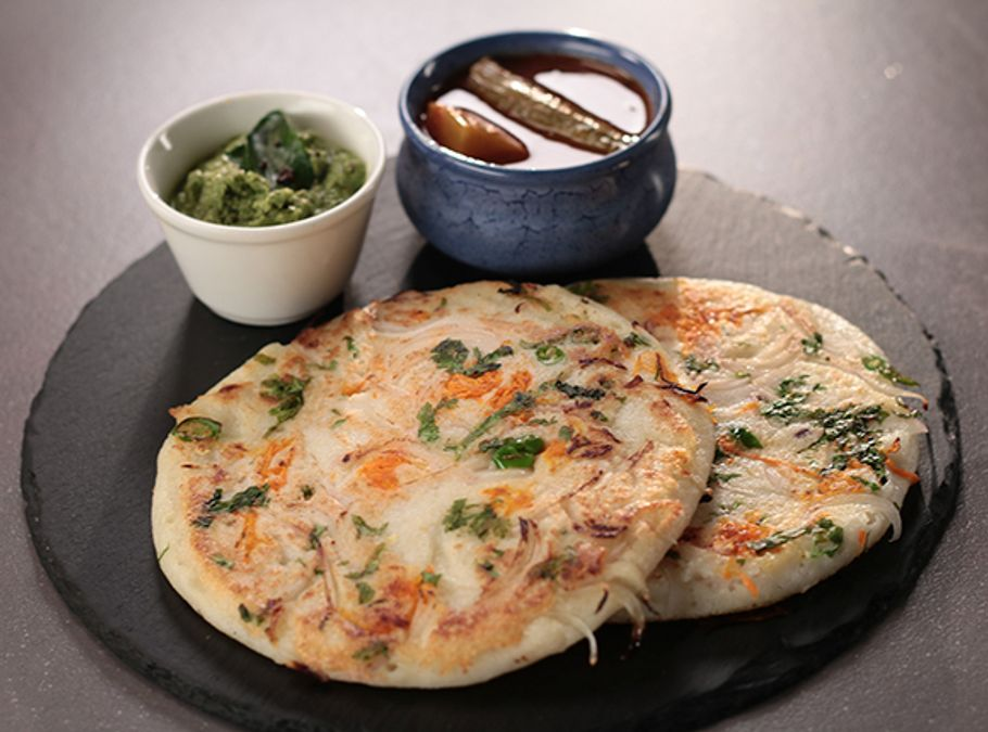 Onion Uttapam – A Soft and Flavorful South Indian Classic 1 image 7 Saagar Restaurant