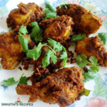 Chicken Varuval