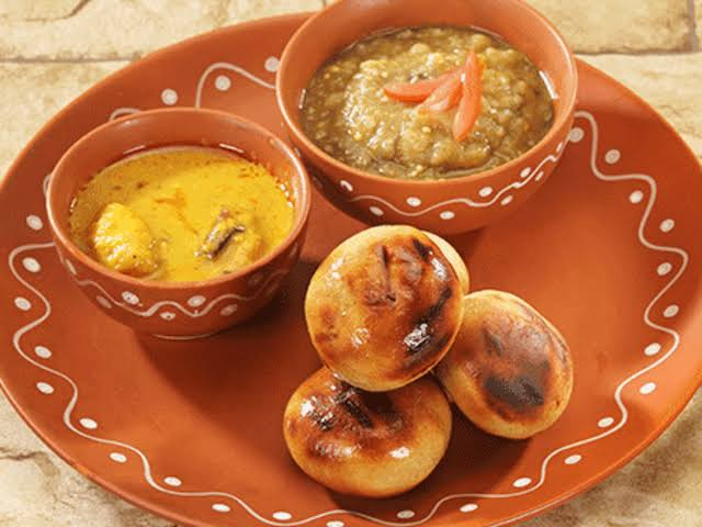 Litti – A Traditional Bihari Dish Full of Rustic Flavor 1 image 10 Saagar Restaurant
